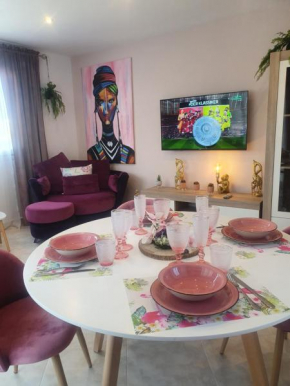 Apartamento Flamingo